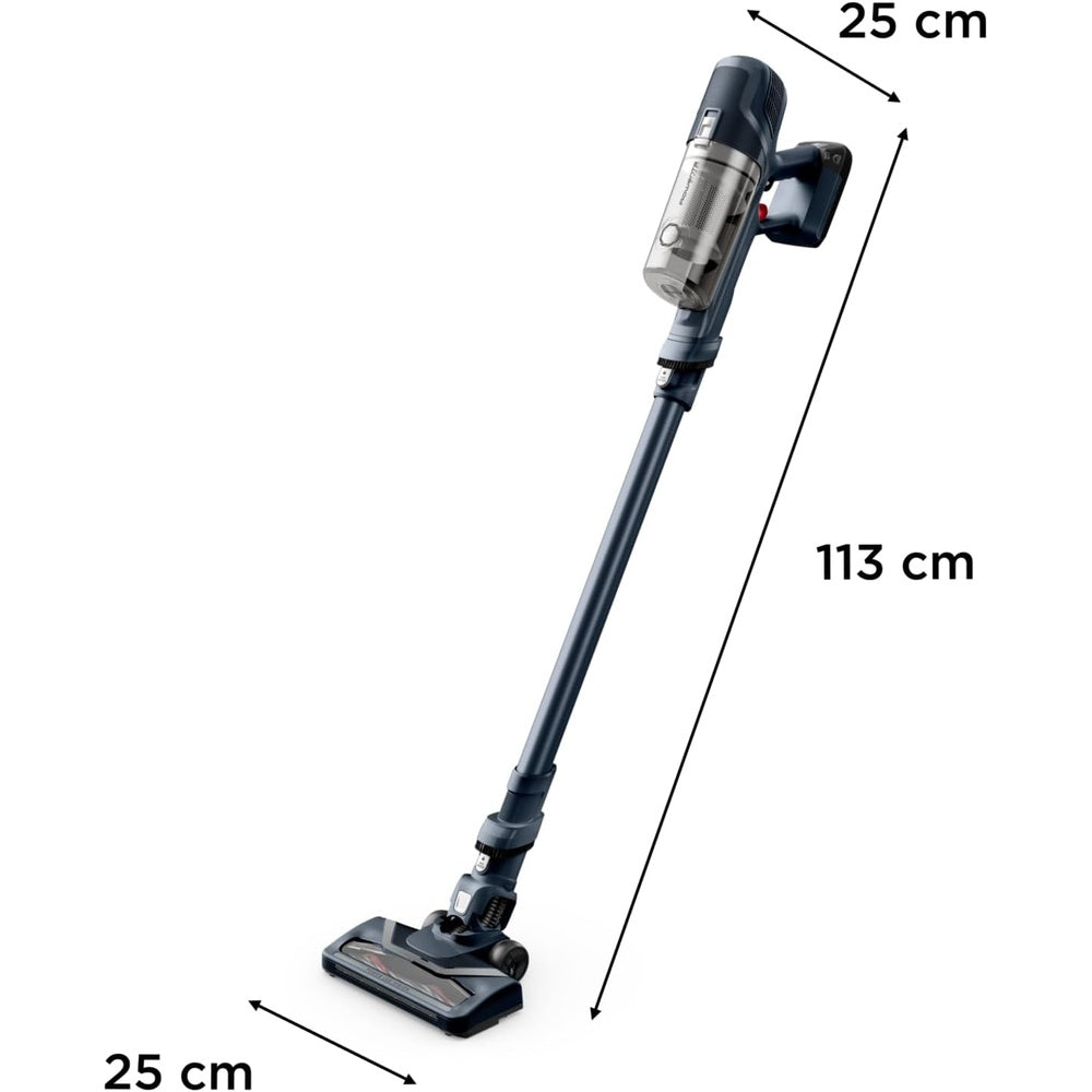 Rowenta X-Pert6.60 Aspirateur balai sans fil multifonction Hydrolab France