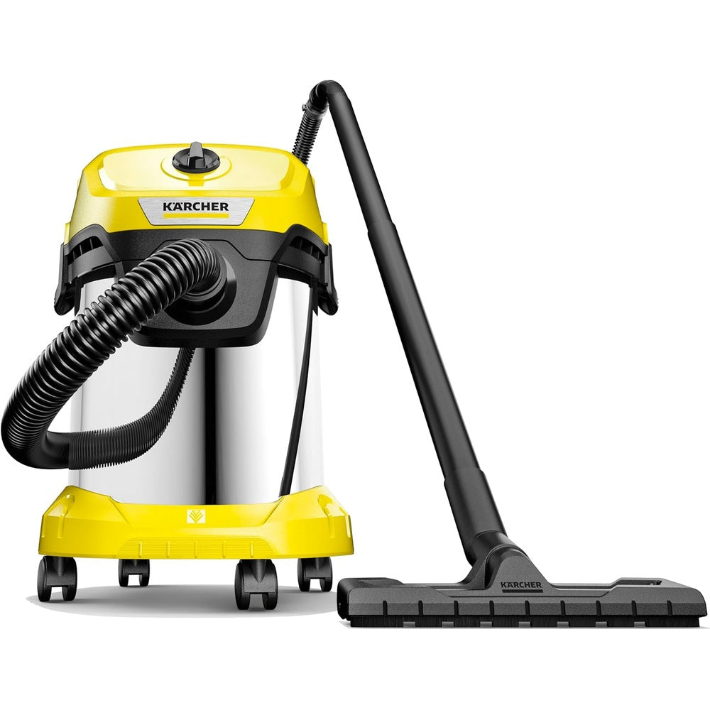 KÄRCHER Aspirateur Eau et Poussières WD 3 S V-17/4/20 Hydrolab France