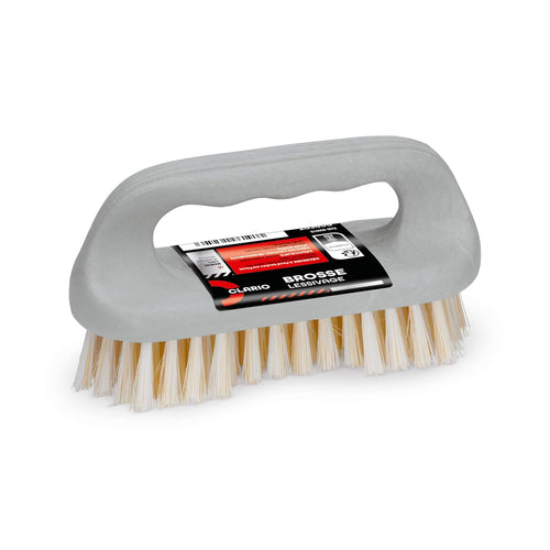 Brosse Nettoyage – Poils Solides et Manche Hydrolab France