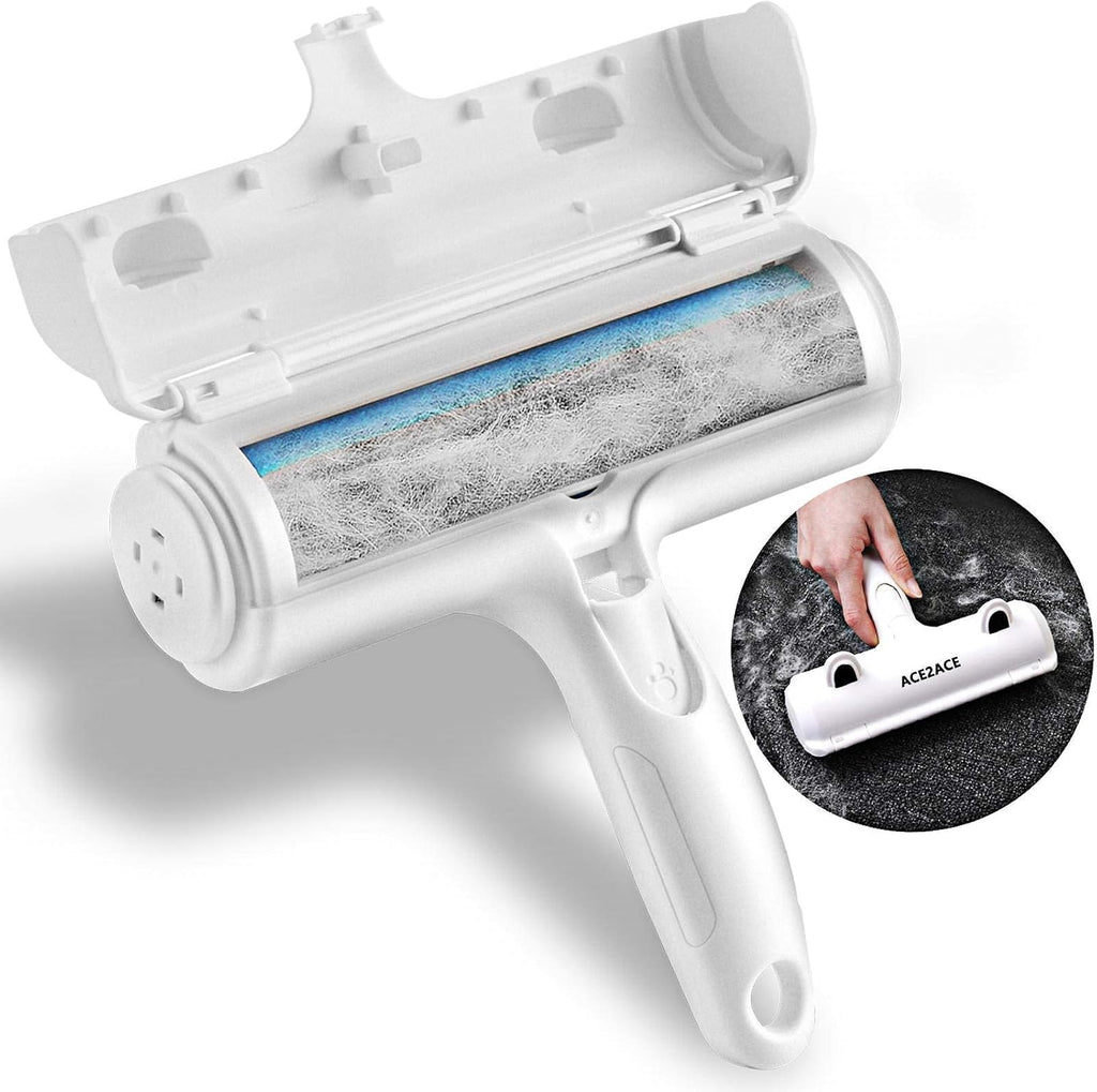 Brosse Anti Poils Animaux Hydrolab France