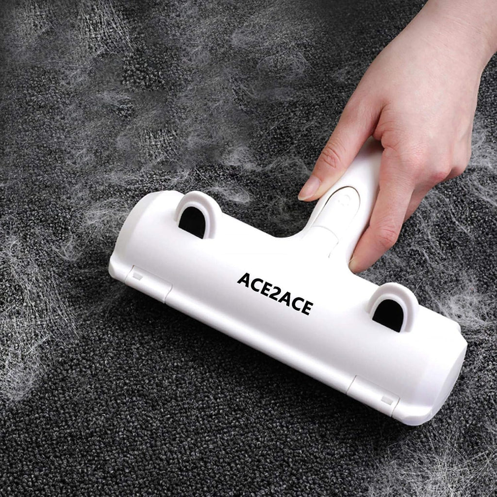 Brosse Anti Poils Animaux Hydrolab France