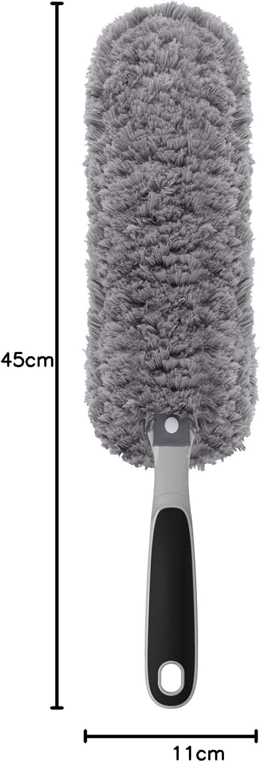 Plumeau Poussière Microfibre Hydrolab France