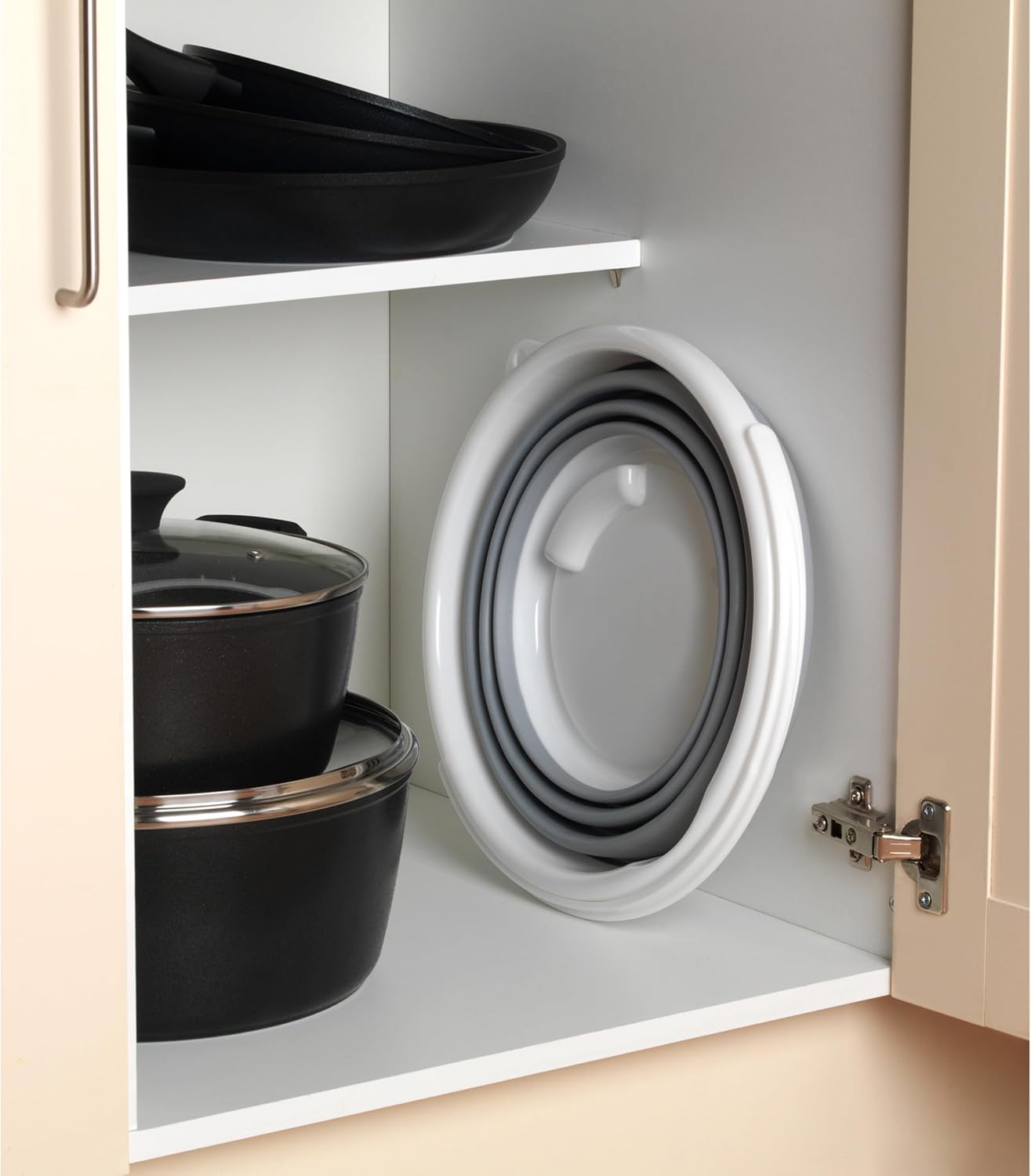 Seau Pliable 10L Hydrolab France